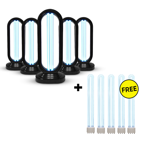 OmniBug UV