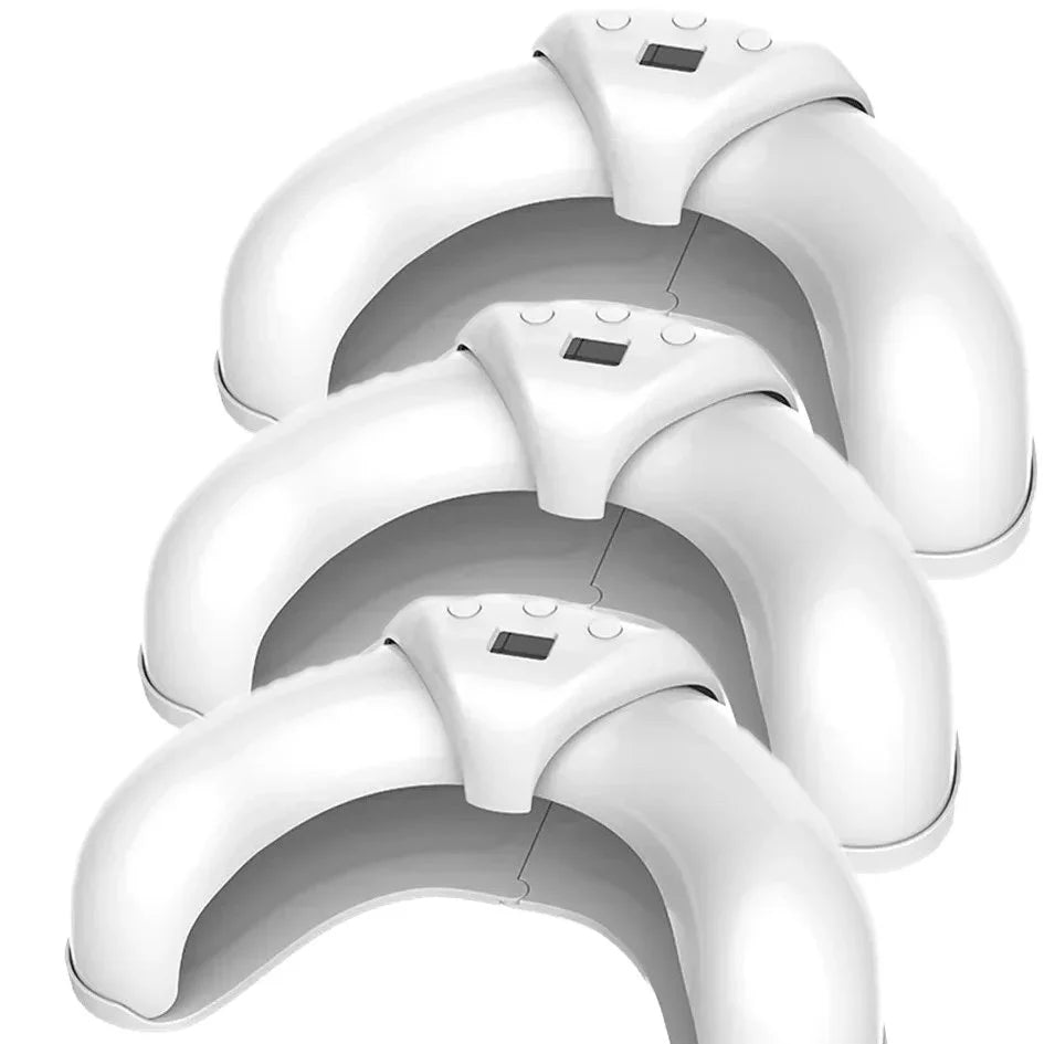 NeoClear™ LLLT Anti-Schimmel Apparaat